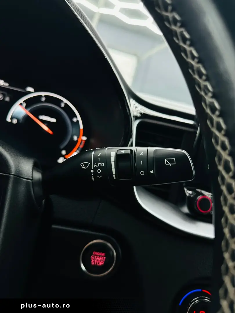 KIA Pro-ceed 2021.6D E6 Garantie 12 Luni Rate Avans 0 Doar C