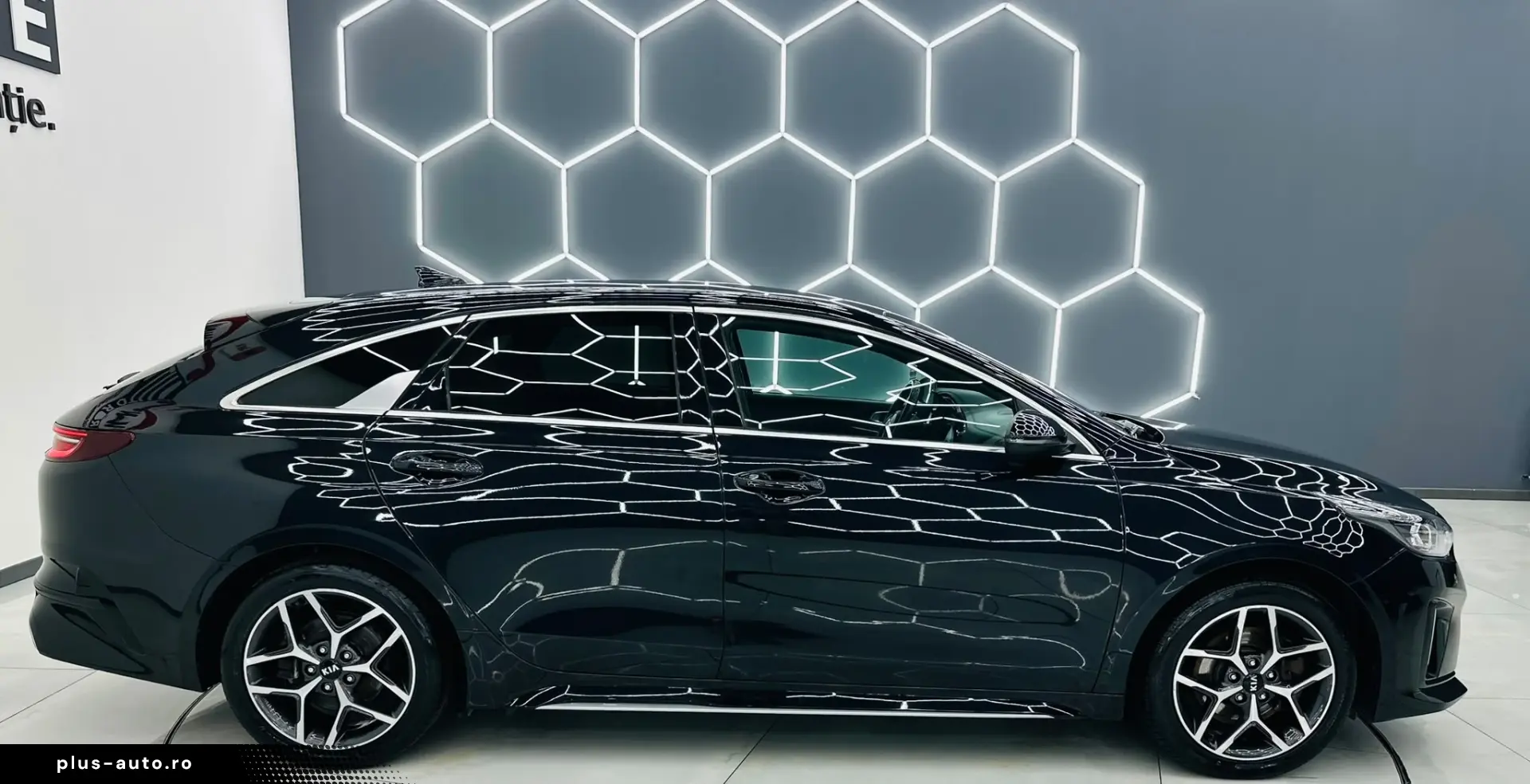 KIA Pro-ceed 2021.6D E6 Garantie 12 Luni Rate Avans 0 Doar C