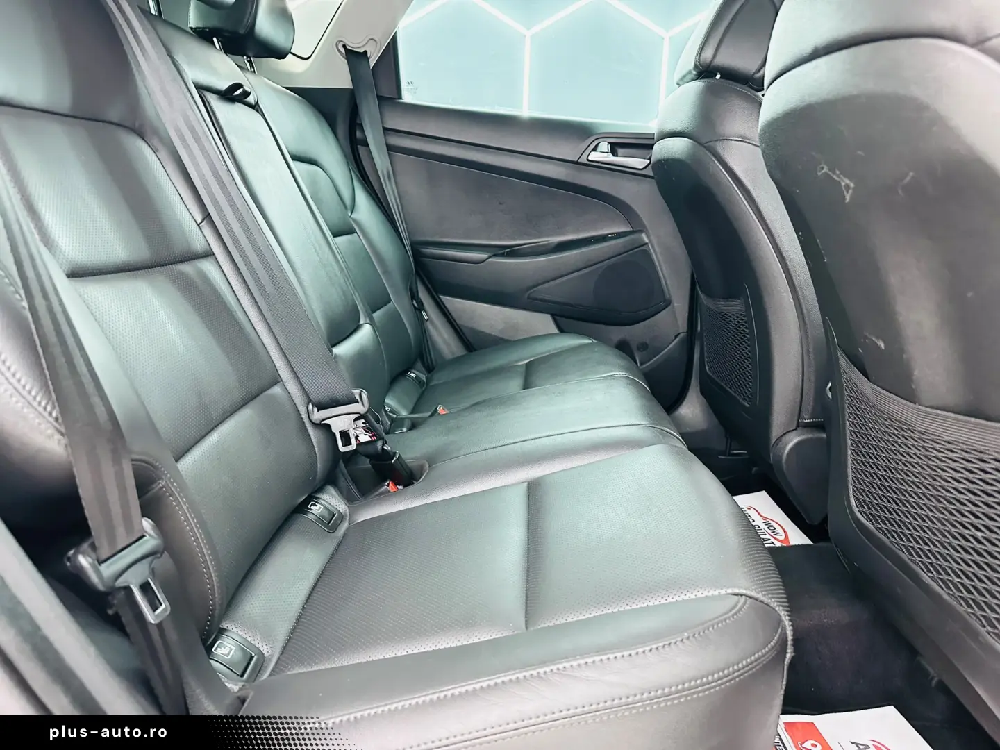 HYUNDAI TUCSON 2018 1.6i E6 Garantie 12 Luni Rate Avans 0 Do