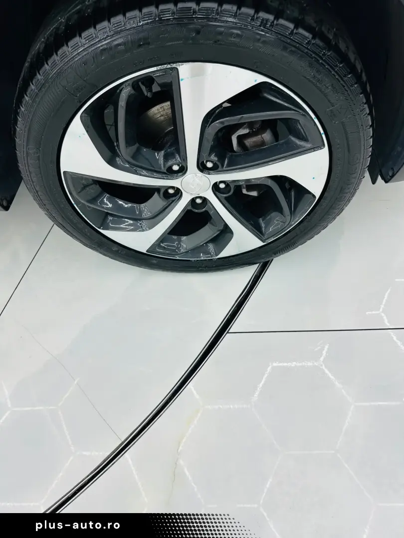 HYUNDAI TUCSON 2018 1.6i E6 Garantie 12 Luni Rate Avans 0 Do