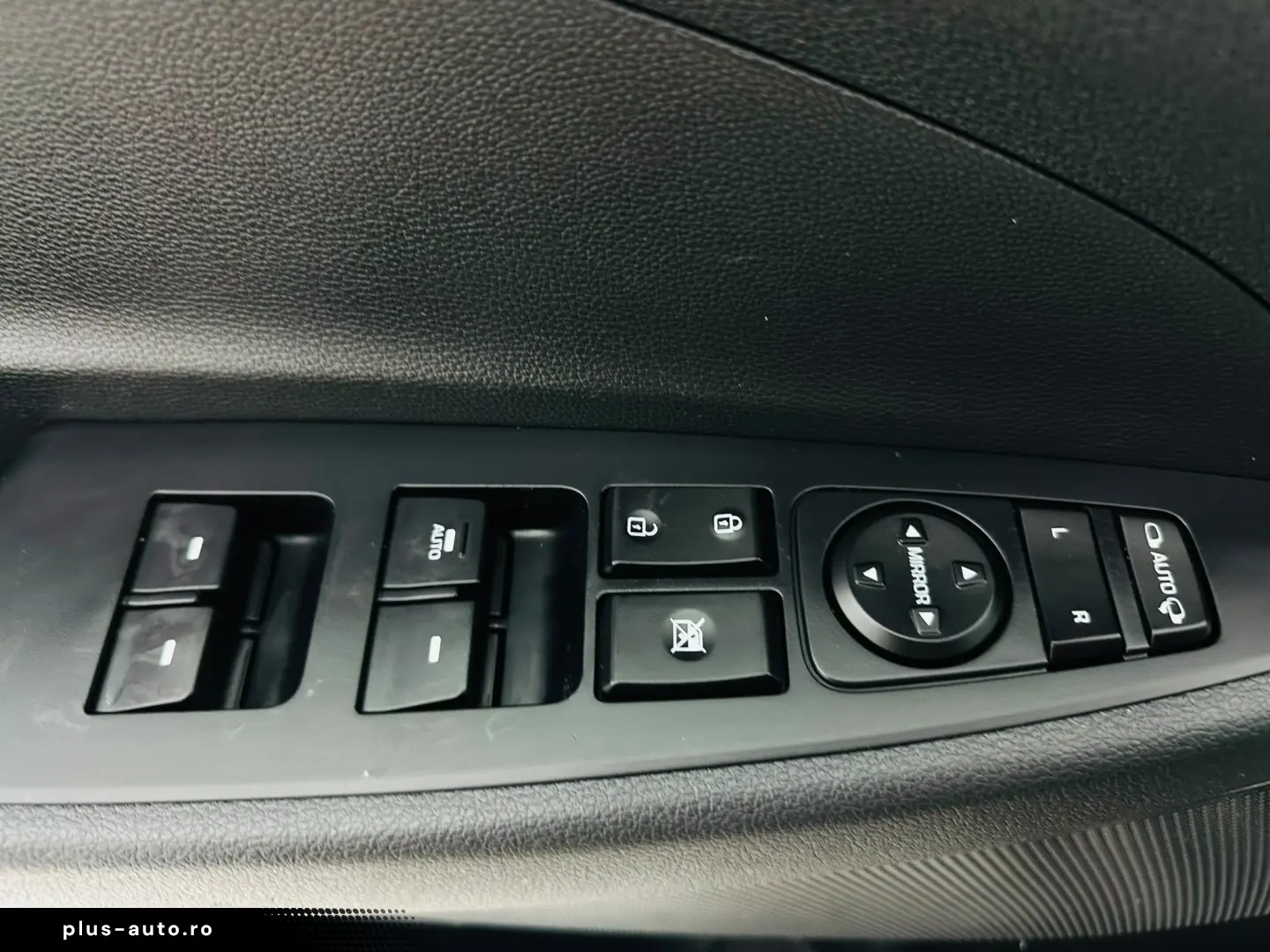 HYUNDAI TUCSON 2018 1.6i E6 Garantie 12 Luni Rate Avans 0 Do