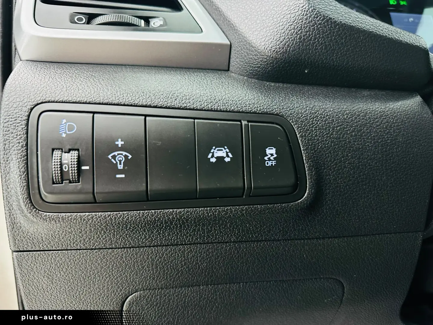 HYUNDAI TUCSON 2018 1.6i E6 Garantie 12 Luni Rate Avans 0 Do