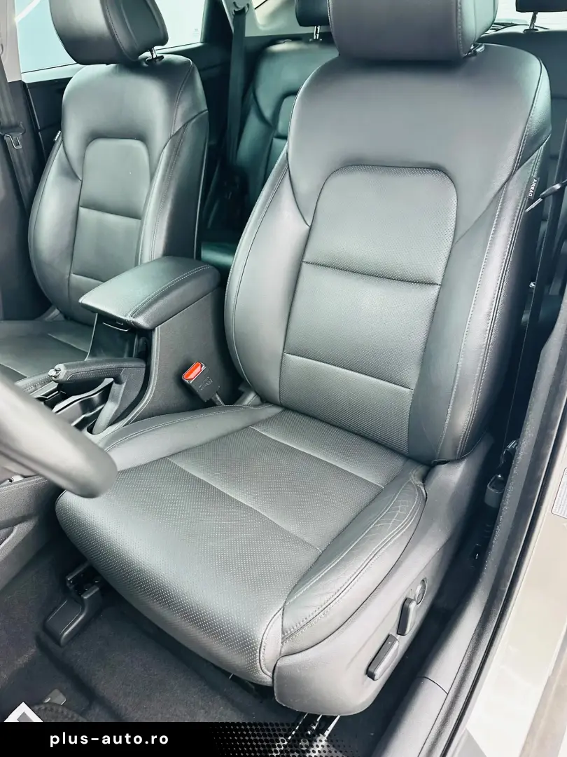 HYUNDAI TUCSON 2018 1.6i E6 Garantie 12 Luni Rate Avans 0 Do