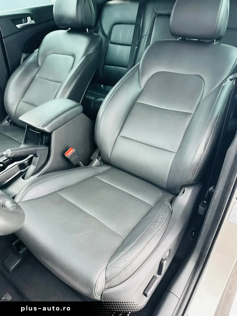 HYUNDAI TUCSON 2018 1.6i E6 Garantie 12 Luni Rate Avans 0 Do