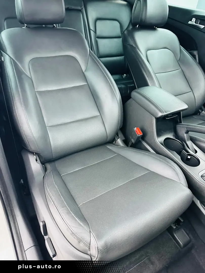 HYUNDAI TUCSON 2018 1.6i E6 Garantie 12 Luni Rate Avans 0 Do