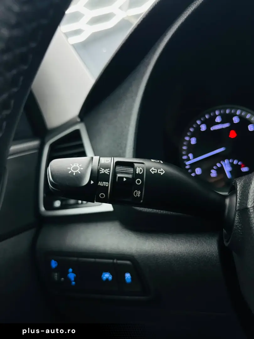 HYUNDAI TUCSON 2018 1.6i E6 Garantie 12 Luni Rate Avans 0 Do