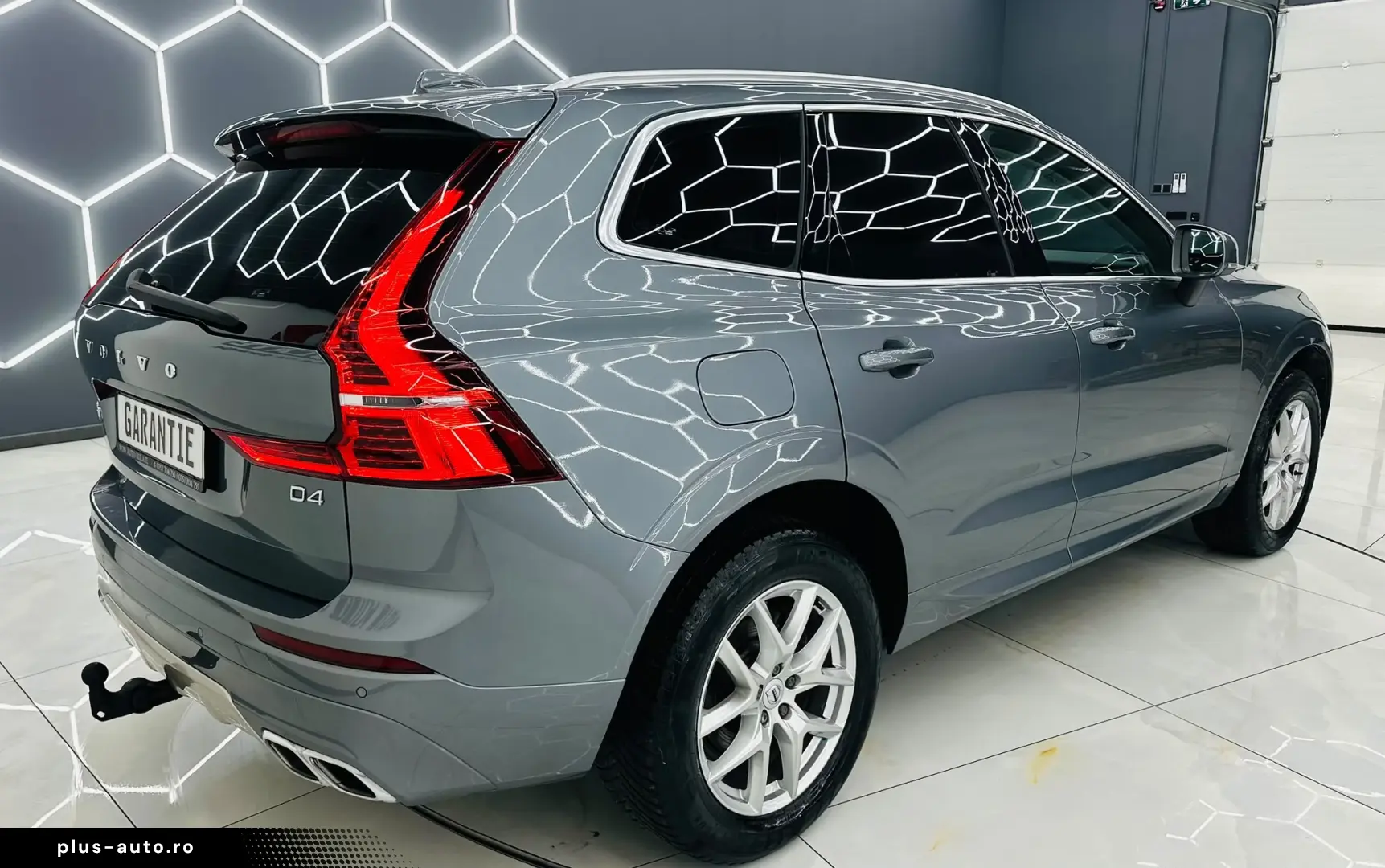 VOLVO XC60 2020 2.0D E6 Garantie 12 Luni Rate Avans 0 Doar C