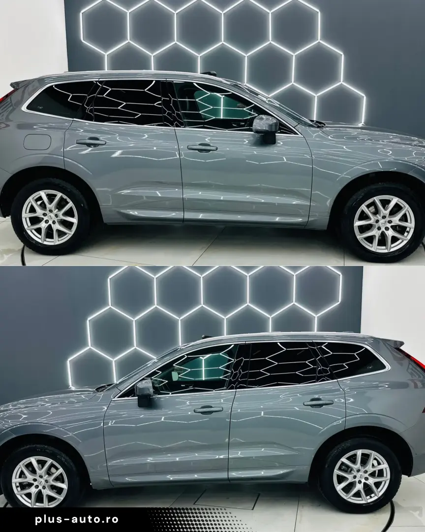 VOLVO XC60 2020 2.0D E6 Garantie 12 Luni Rate Avans 0 Doar C
