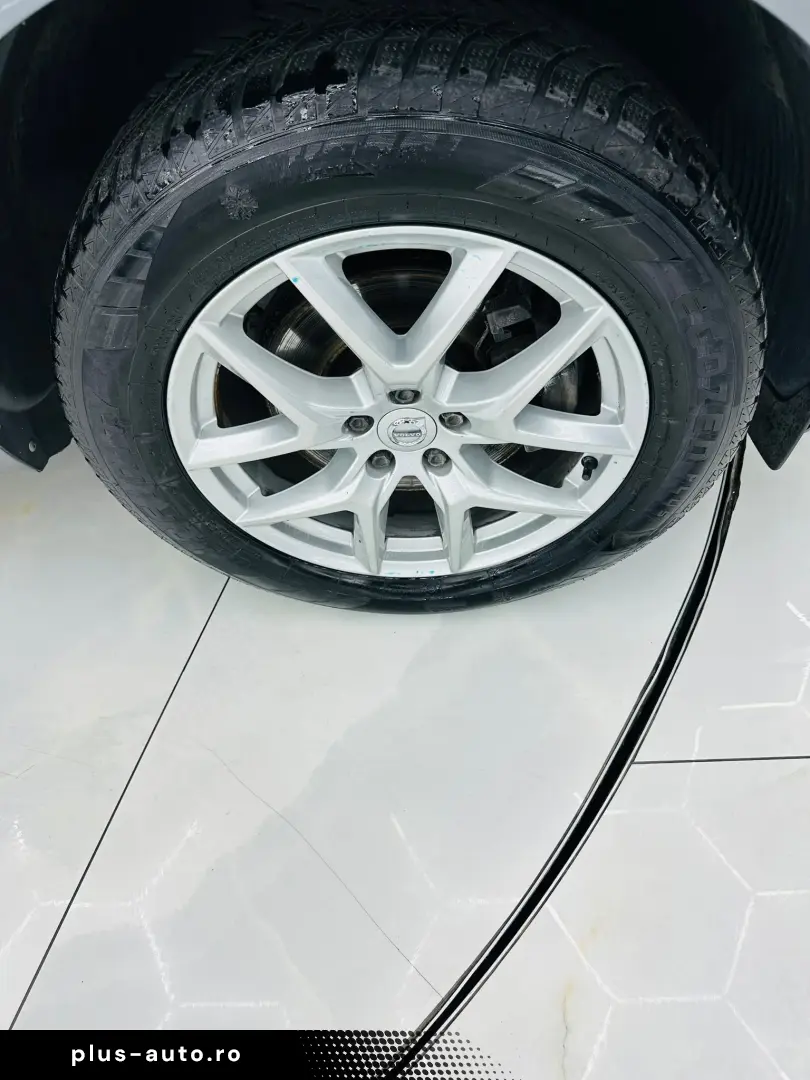 VOLVO XC60 2020 2.0D E6 Garantie 12 Luni Rate Avans 0 Doar C