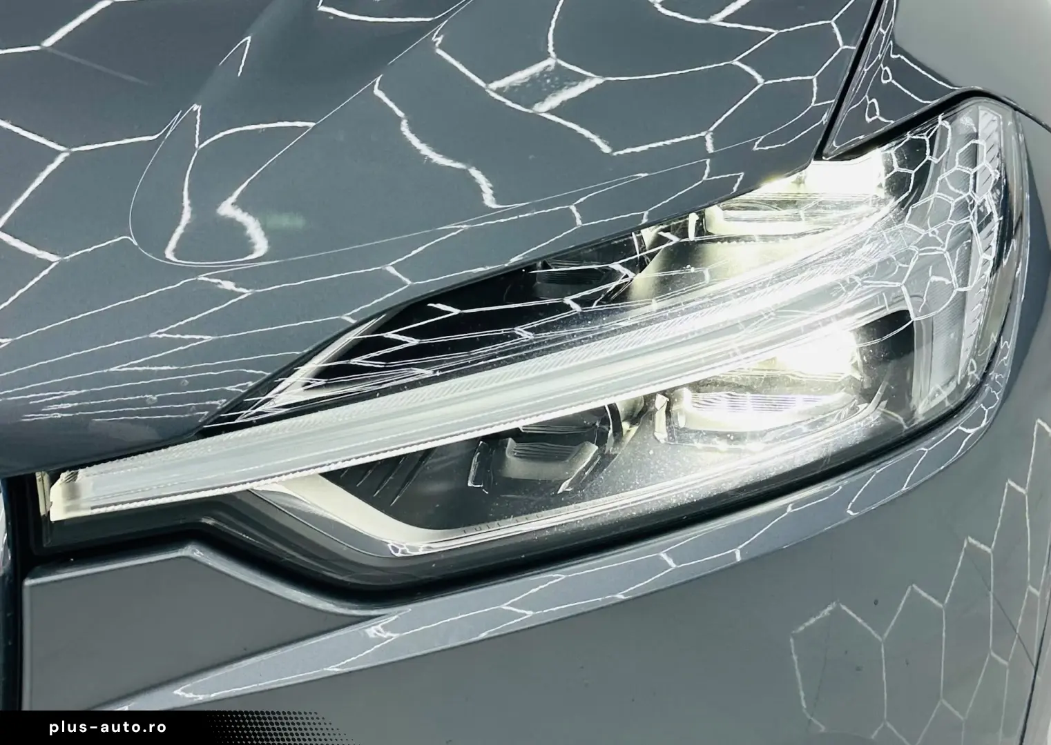 VOLVO XC60 2020 2.0D E6 Garantie 12 Luni Rate Avans 0 Doar C