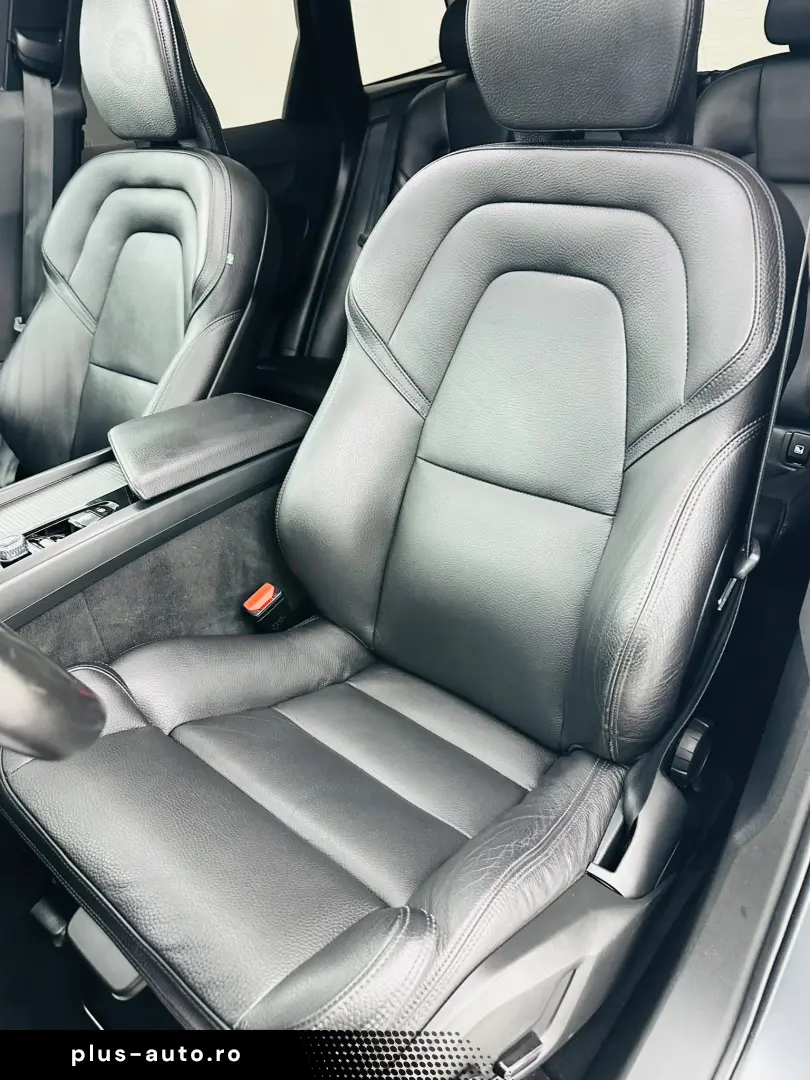 VOLVO XC60 2020 2.0D E6 Garantie 12 Luni Rate Avans 0 Doar C
