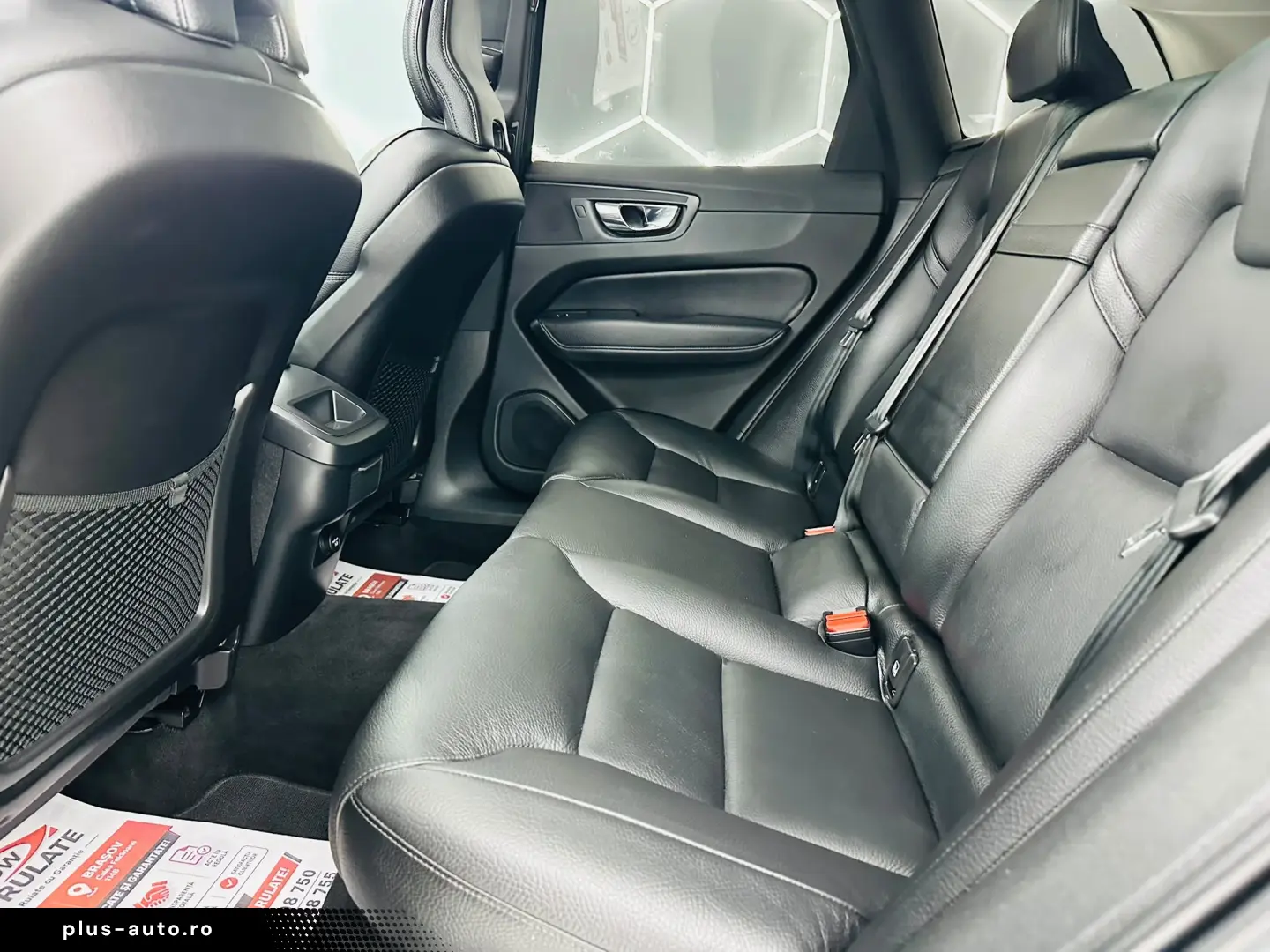 VOLVO XC60 2020 2.0D E6 Garantie 12 Luni Rate Avans 0 Doar C