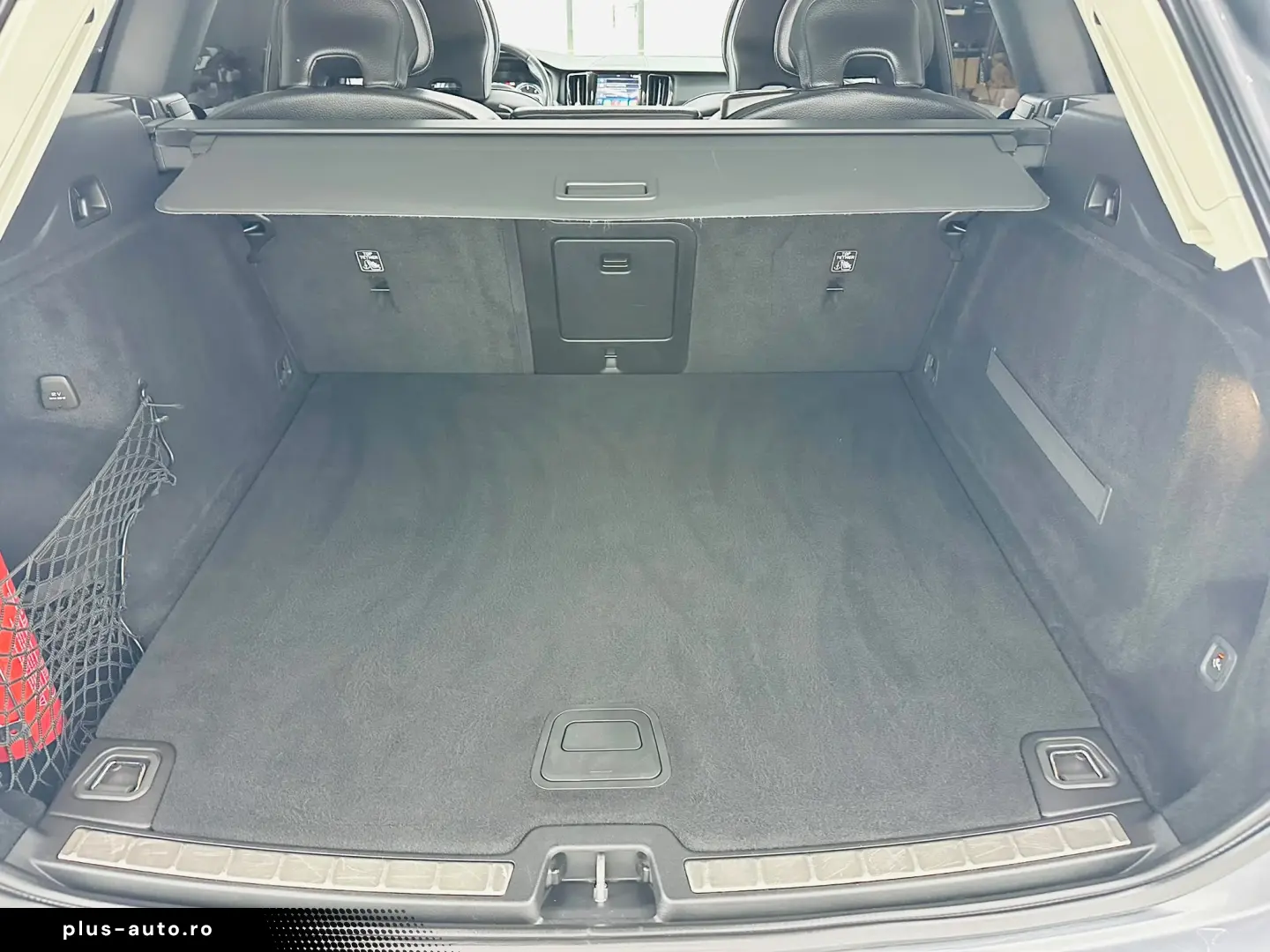VOLVO XC60 2020 2.0D E6 Garantie 12 Luni Rate Avans 0 Doar C