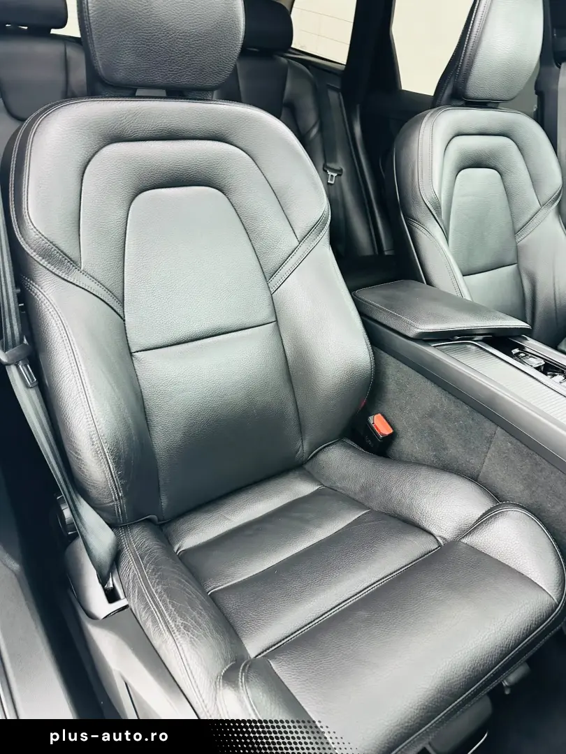 VOLVO XC60 2020 2.0D E6 Garantie 12 Luni Rate Avans 0 Doar C