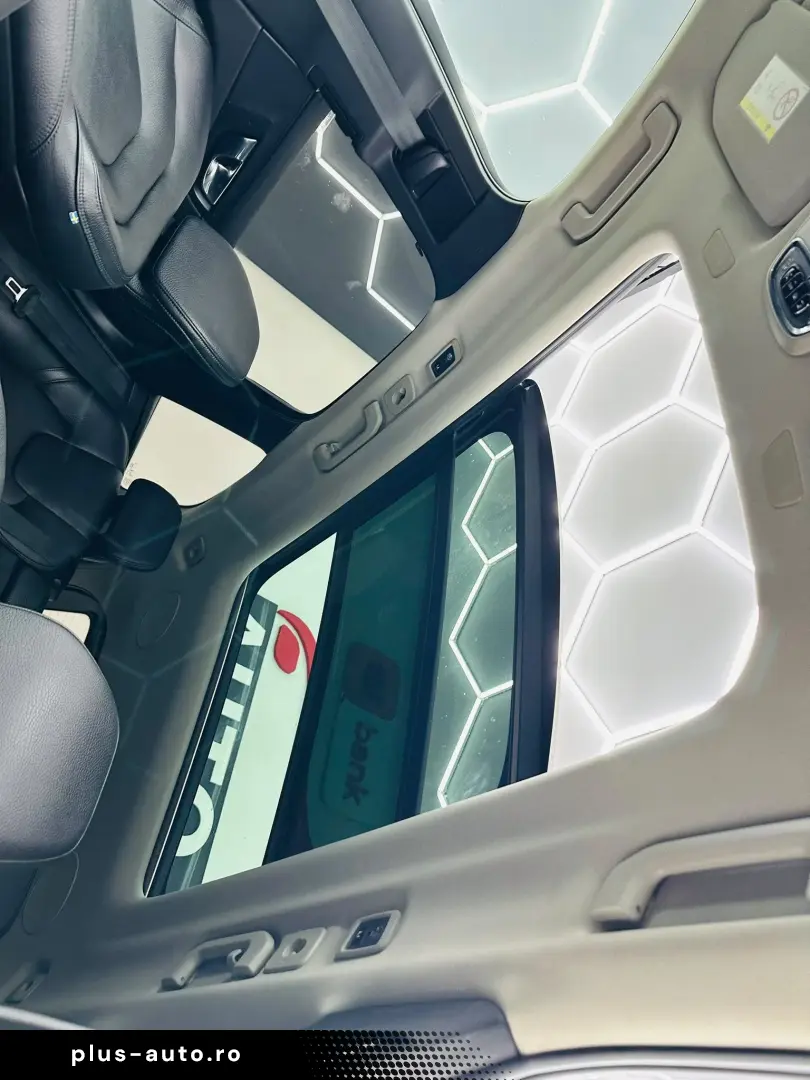 VOLVO XC60 2020 2.0D E6 Garantie 12 Luni Rate Avans 0 Doar C