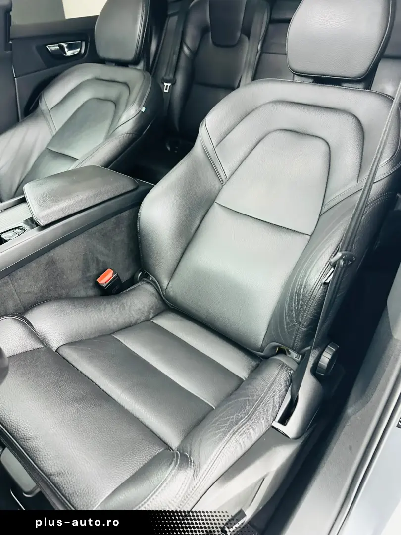 VOLVO XC60 2020 2.0D E6 Garantie 12 Luni Rate Avans 0 Doar C