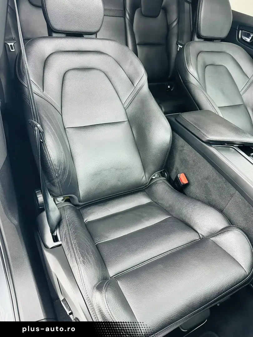 VOLVO XC60 2020 2.0D E6 Garantie 12 Luni Rate Avans 0 Doar C