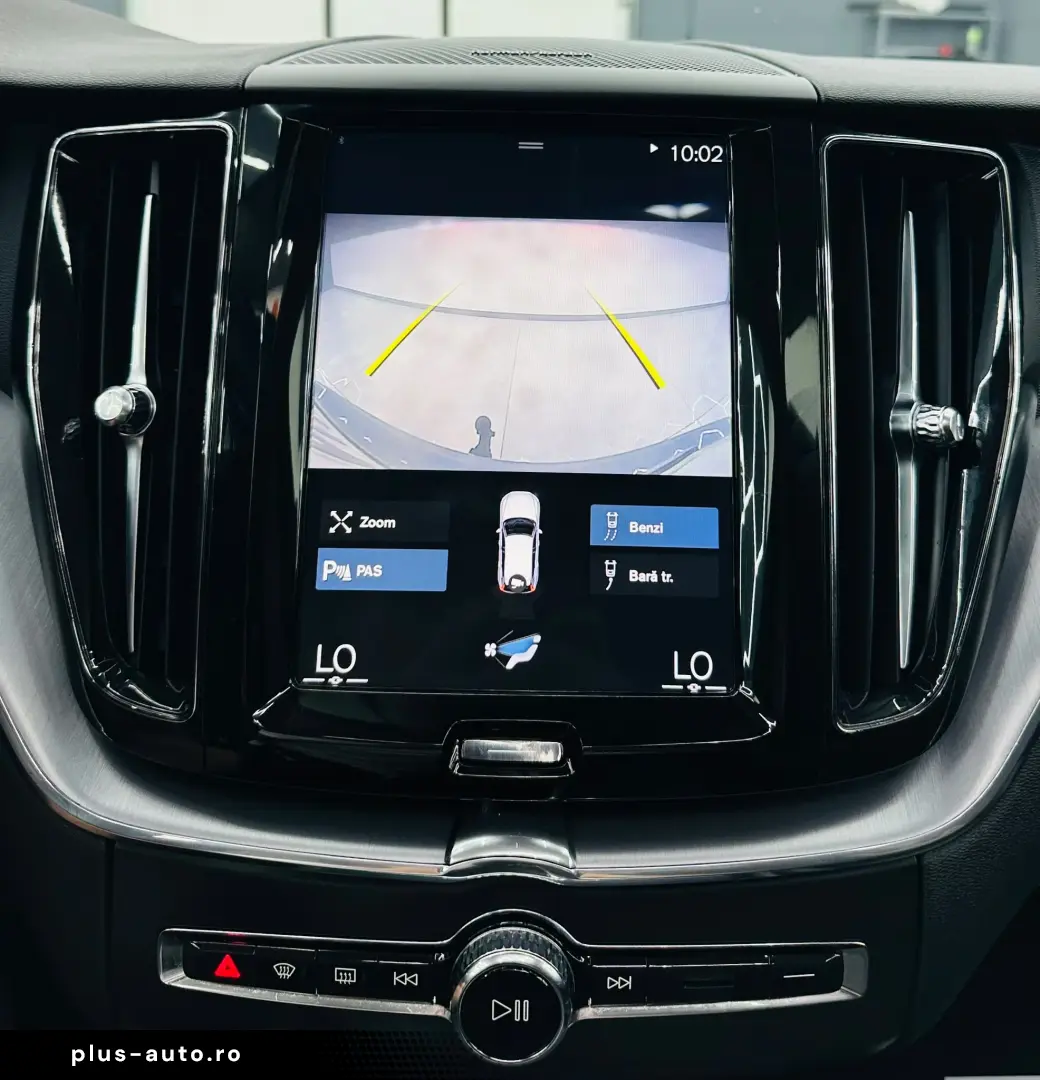 VOLVO XC60 2020 2.0D E6 Garantie 12 Luni Rate Avans 0 Doar C