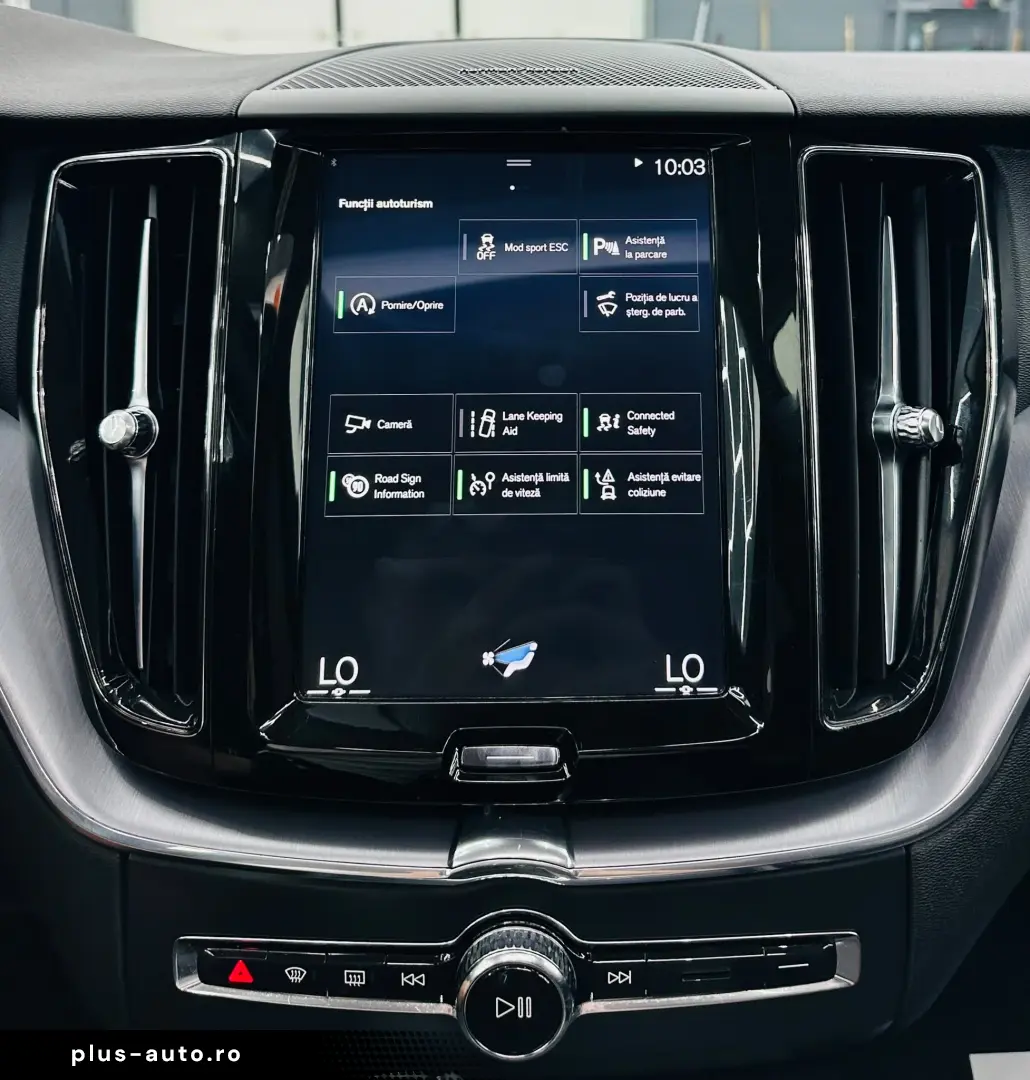 VOLVO XC60 2020 2.0D E6 Garantie 12 Luni Rate Avans 0 Doar C