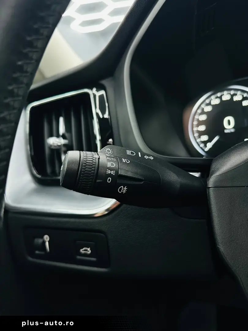 VOLVO XC60 2020 2.0D E6 Garantie 12 Luni Rate Avans 0 Doar C
