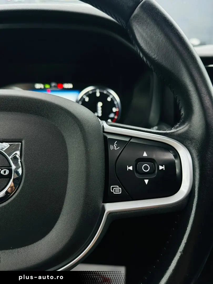 VOLVO XC60 2020 2.0D E6 Garantie 12 Luni Rate Avans 0 Doar C