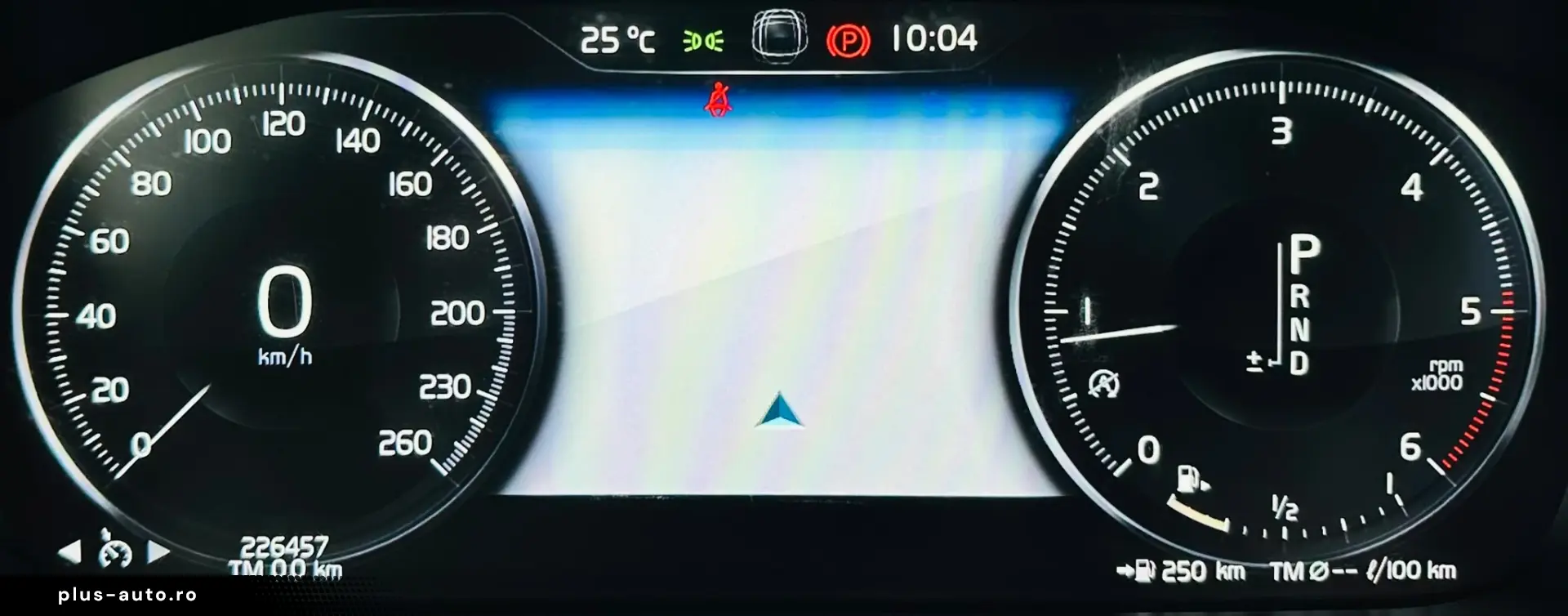 VOLVO XC60 2020 2.0D E6 Garantie 12 Luni Rate Avans 0 Doar C
