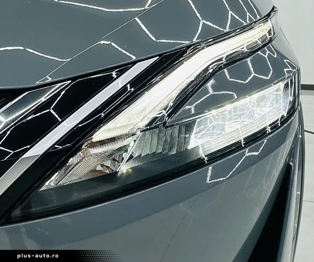 NISSAN QASHQAI 2022 1.3i E6 Garantie 12 Luni Rate Avans 0 Do