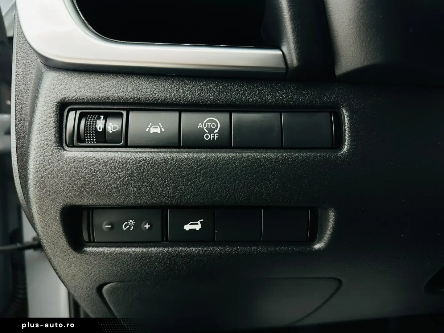 NISSAN QASHQAI 2022 1.3i E6 Garantie 12 Luni Rate Avans 0 Do