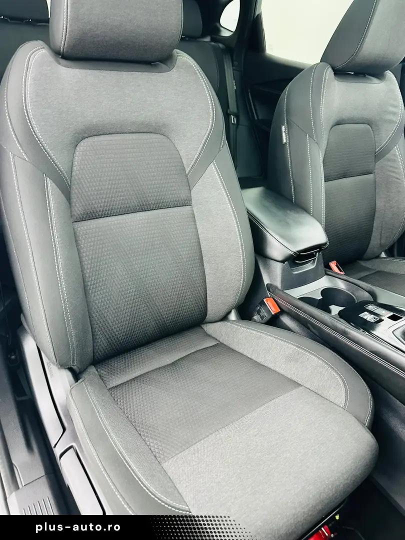 NISSAN QASHQAI 2022 1.3i E6 Garantie 12 Luni Rate Avans 0 Do