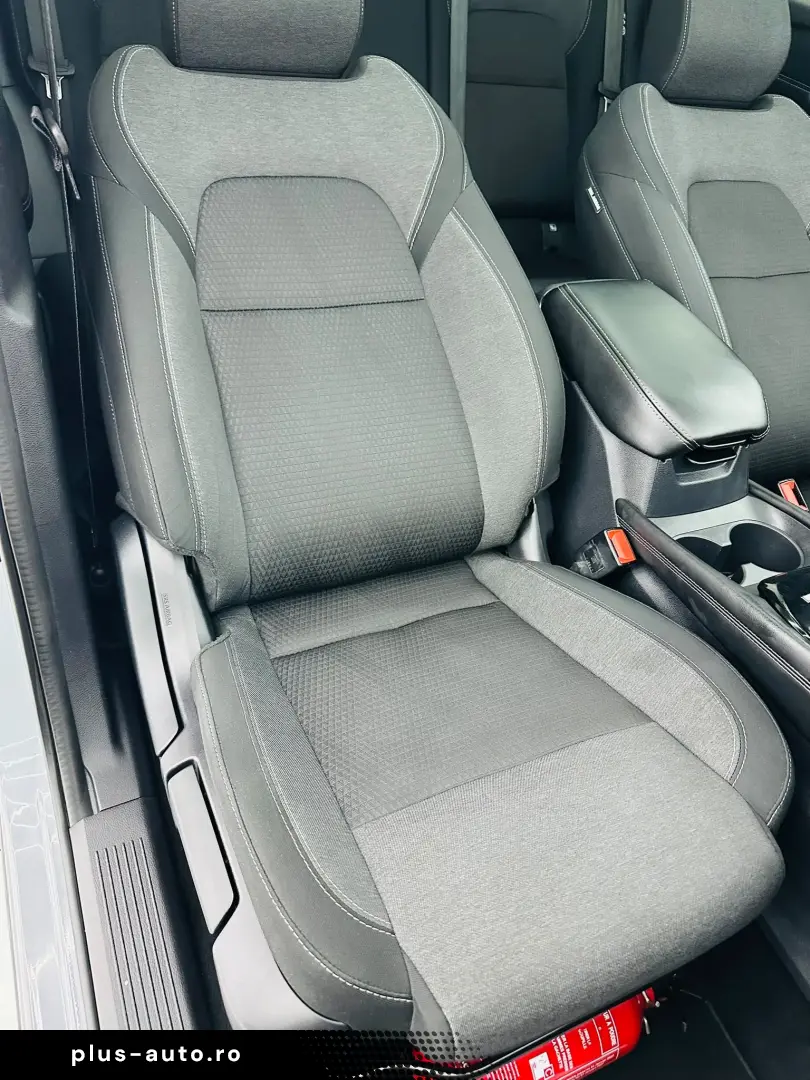 NISSAN QASHQAI 2022 1.3i E6 Garantie 12 Luni Rate Avans 0 Do