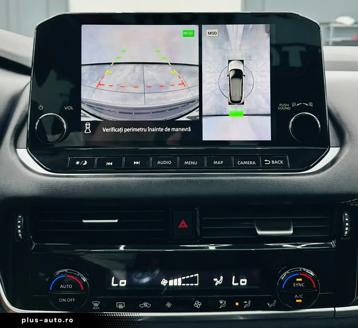 NISSAN QASHQAI 2022 1.3i E6 Garantie 12 Luni Rate Avans 0 Do