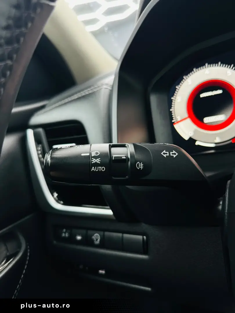 NISSAN QASHQAI 2022 1.3i E6 Garantie 12 Luni Rate Avans 0 Do
