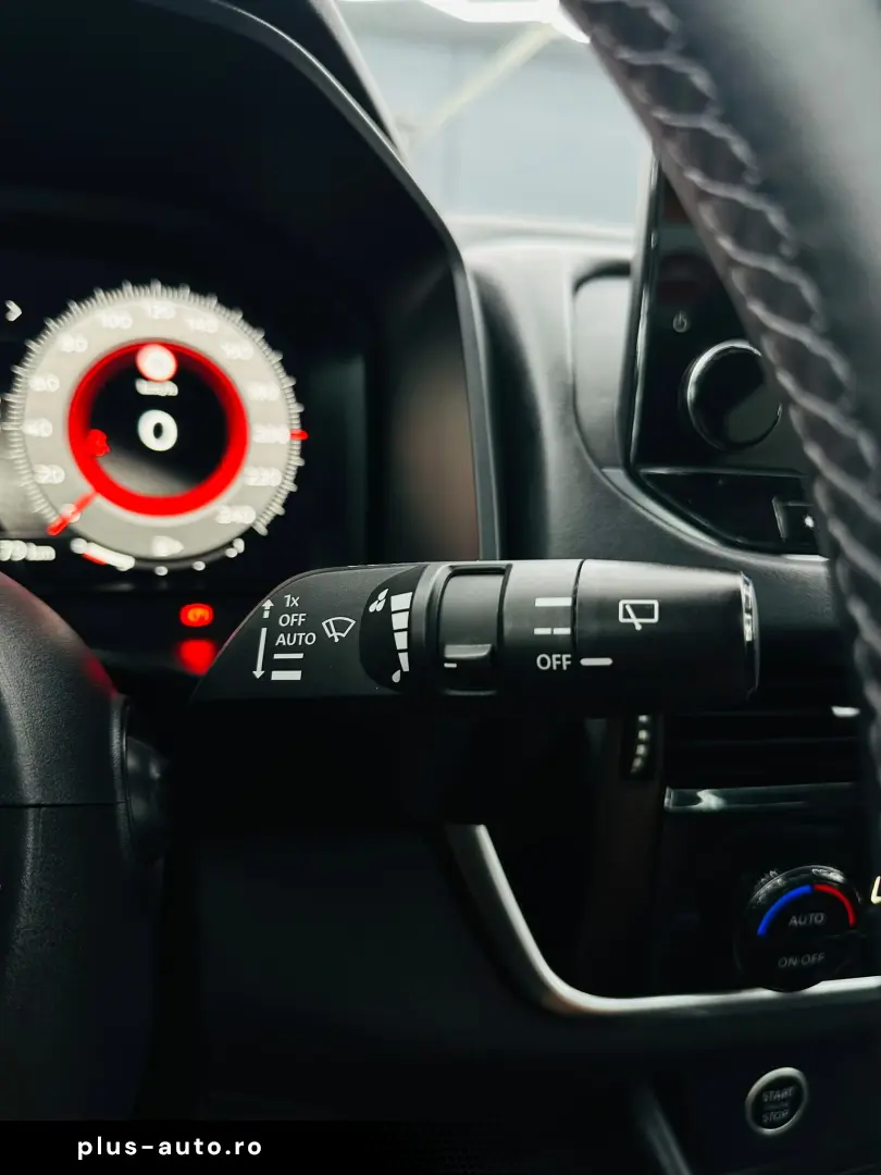 NISSAN QASHQAI 2022 1.3i E6 Garantie 12 Luni Rate Avans 0 Do