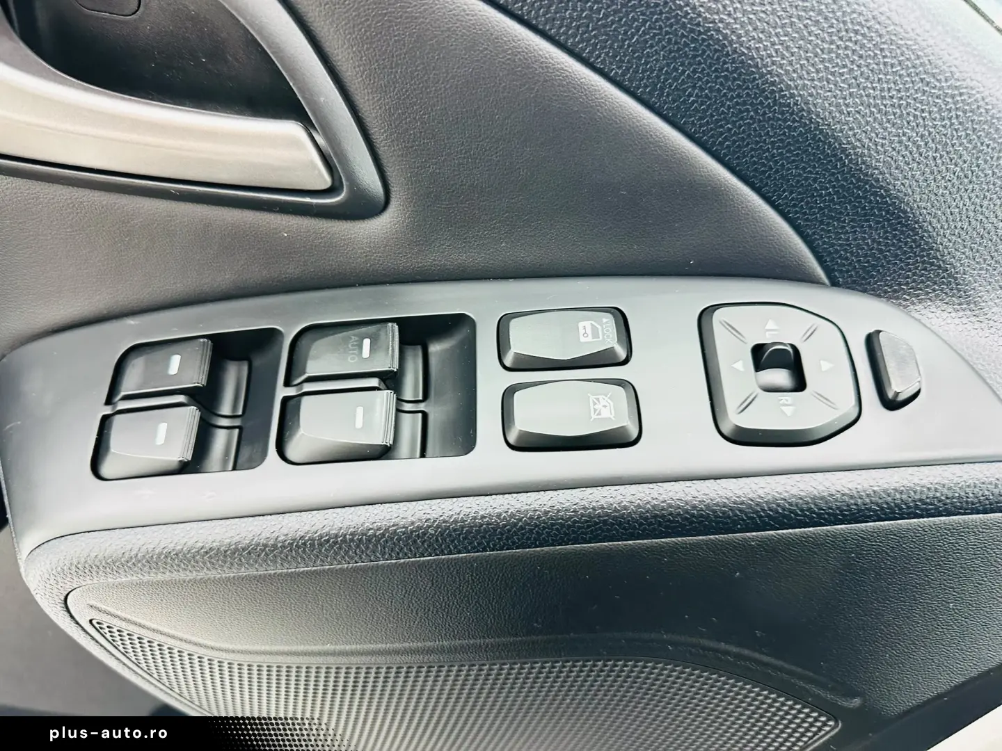 HYUNDAI IX35 2013 1.7D E5 Garantie 12 Luni Rate Avans 0 Doar