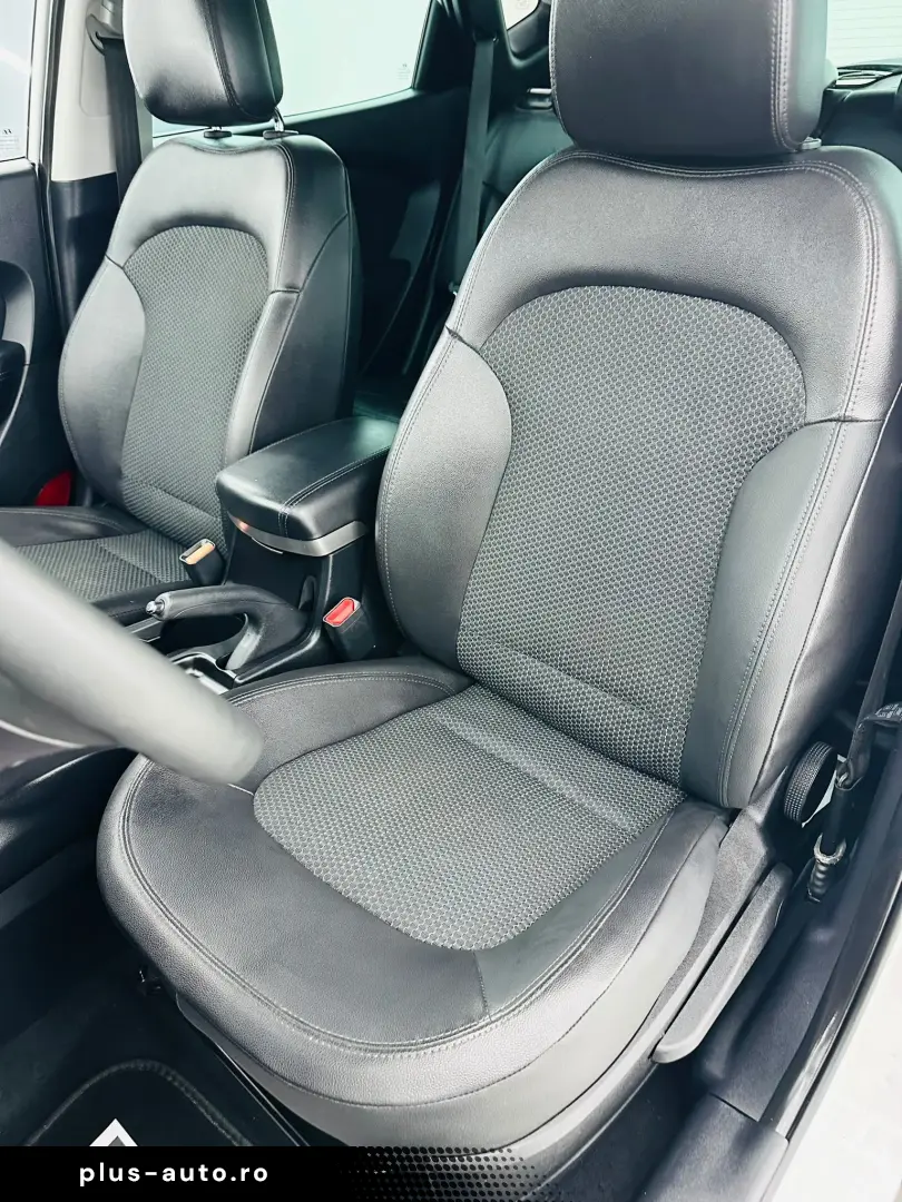 HYUNDAI IX35 2013 1.7D E5 Garantie 12 Luni Rate Avans 0 Doar