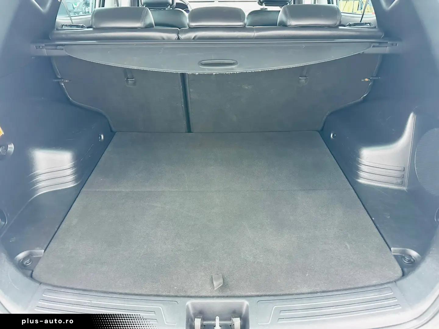 HYUNDAI IX35 2013 1.7D E5 Garantie 12 Luni Rate Avans 0 Doar