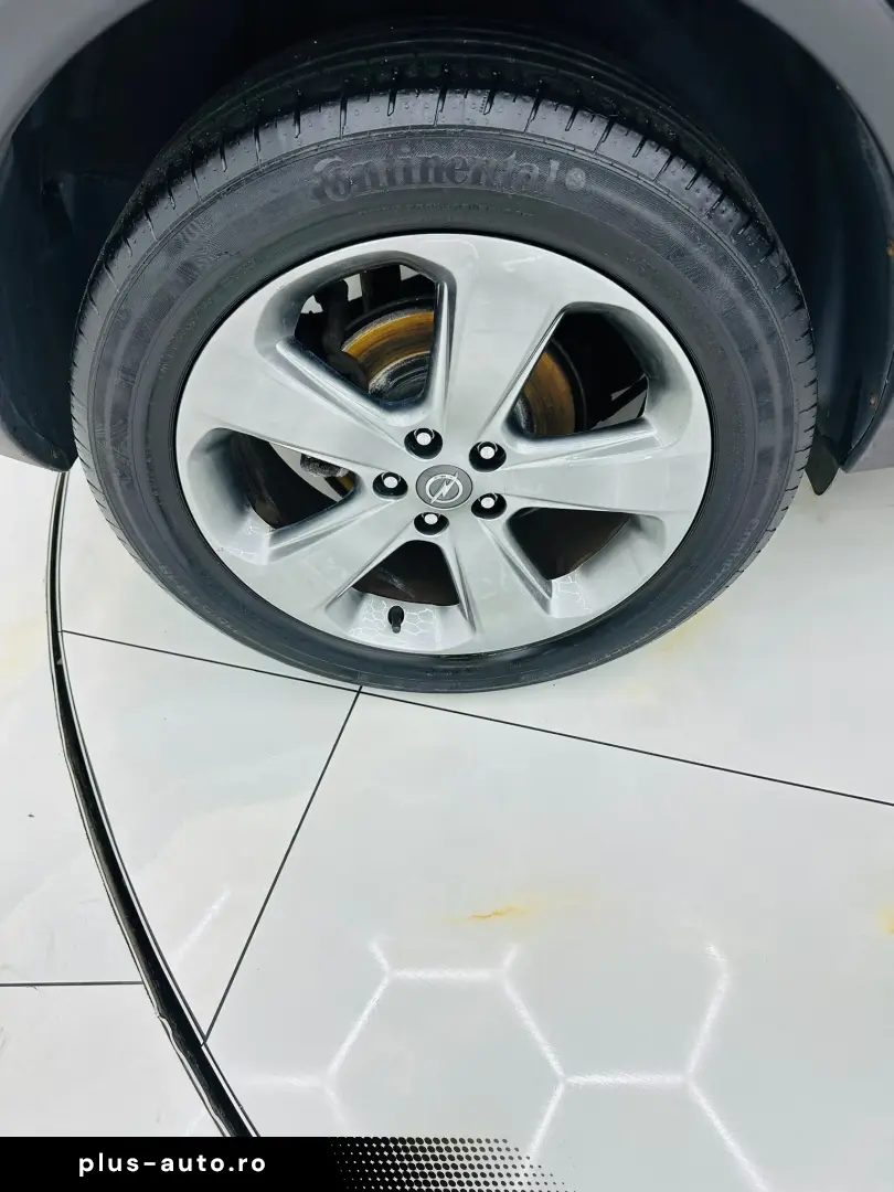 OPEL MOKKA 2015 1.7D E5 Garantie 12 Luni Rate Avans 0 Doar C