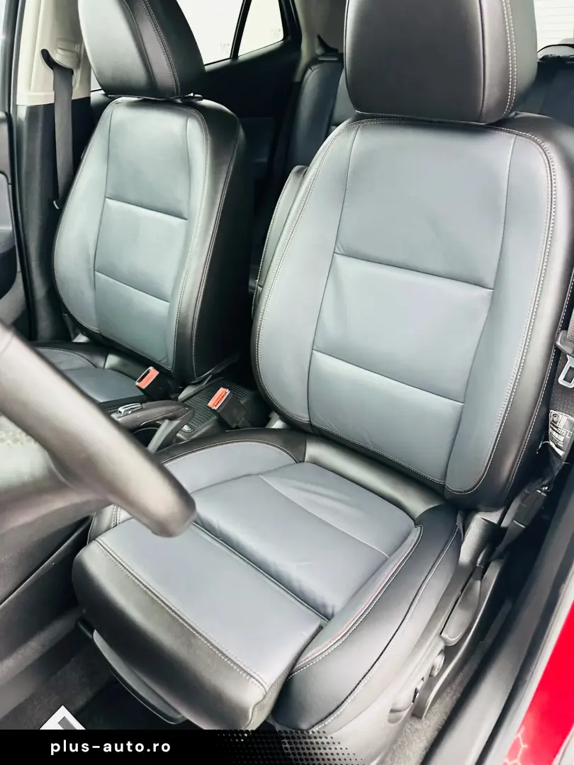 OPEL MOKKA 2015 1.7D E5 Garantie 12 Luni Rate Avans 0 Doar C