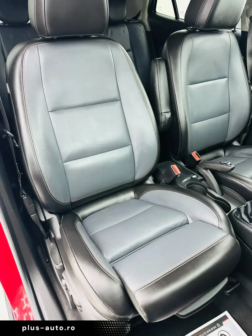 OPEL MOKKA 2015 1.7D E5 Garantie 12 Luni Rate Avans 0 Doar C
