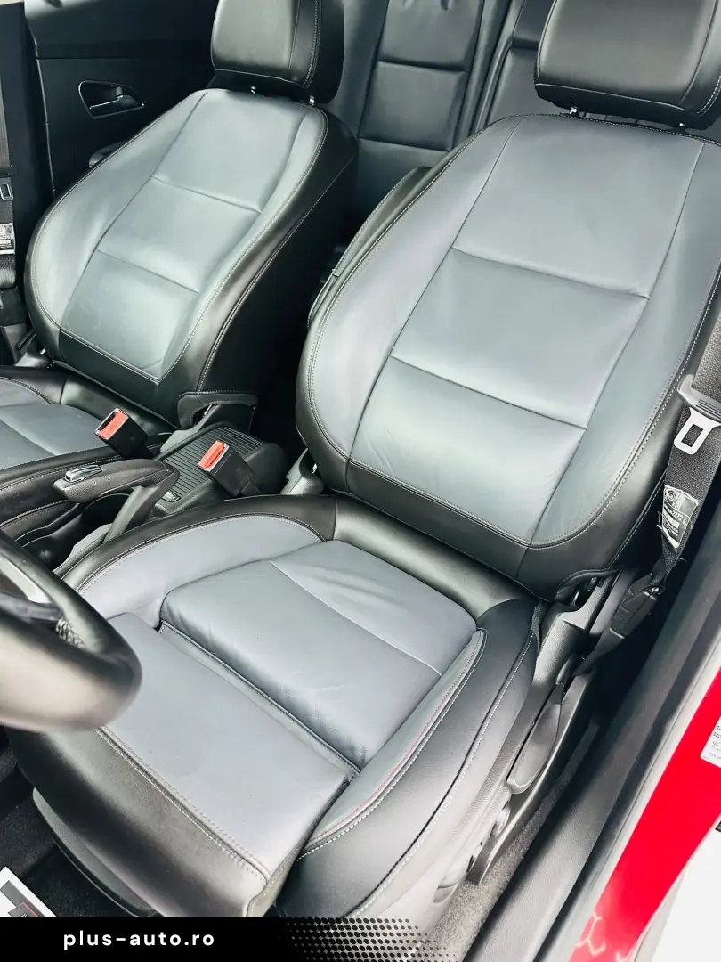 OPEL MOKKA 2015 1.7D E5 Garantie 12 Luni Rate Avans 0 Doar C