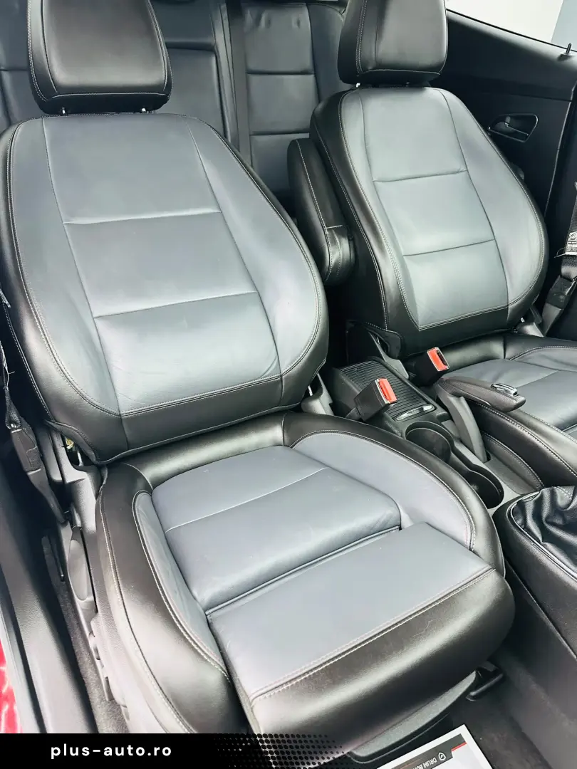 OPEL MOKKA 2015 1.7D E5 Garantie 12 Luni Rate Avans 0 Doar C