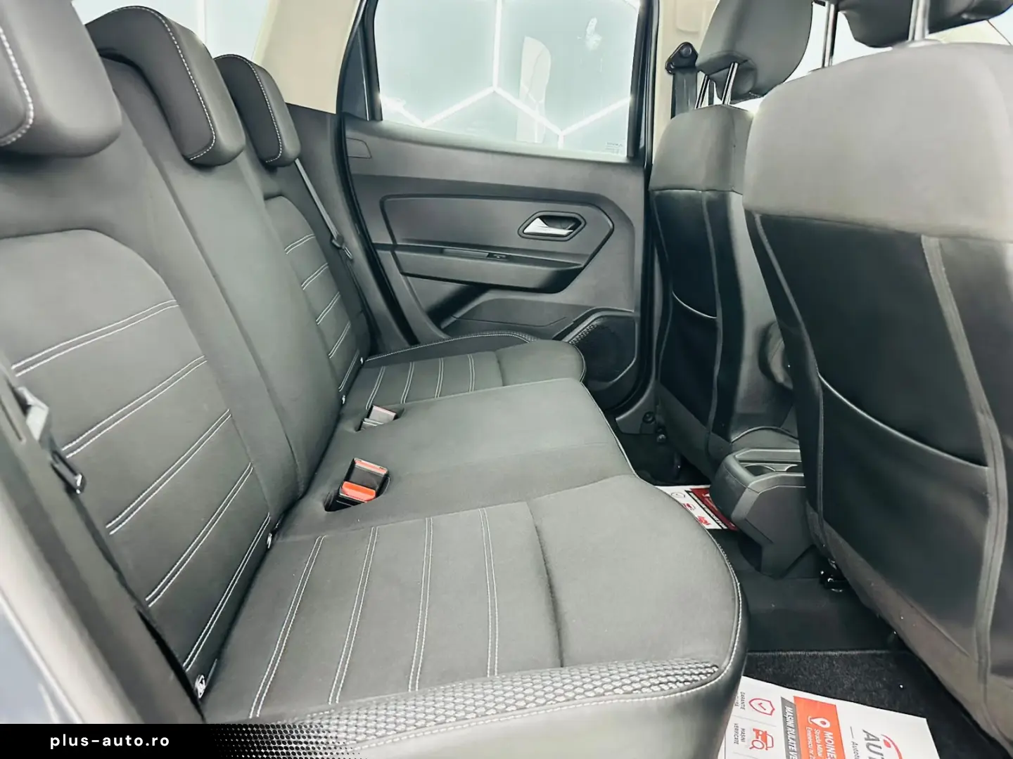 DACIA DUSTER 2019 1.5D E6 Garantie 12 Luni Rate Avans 0 Doar