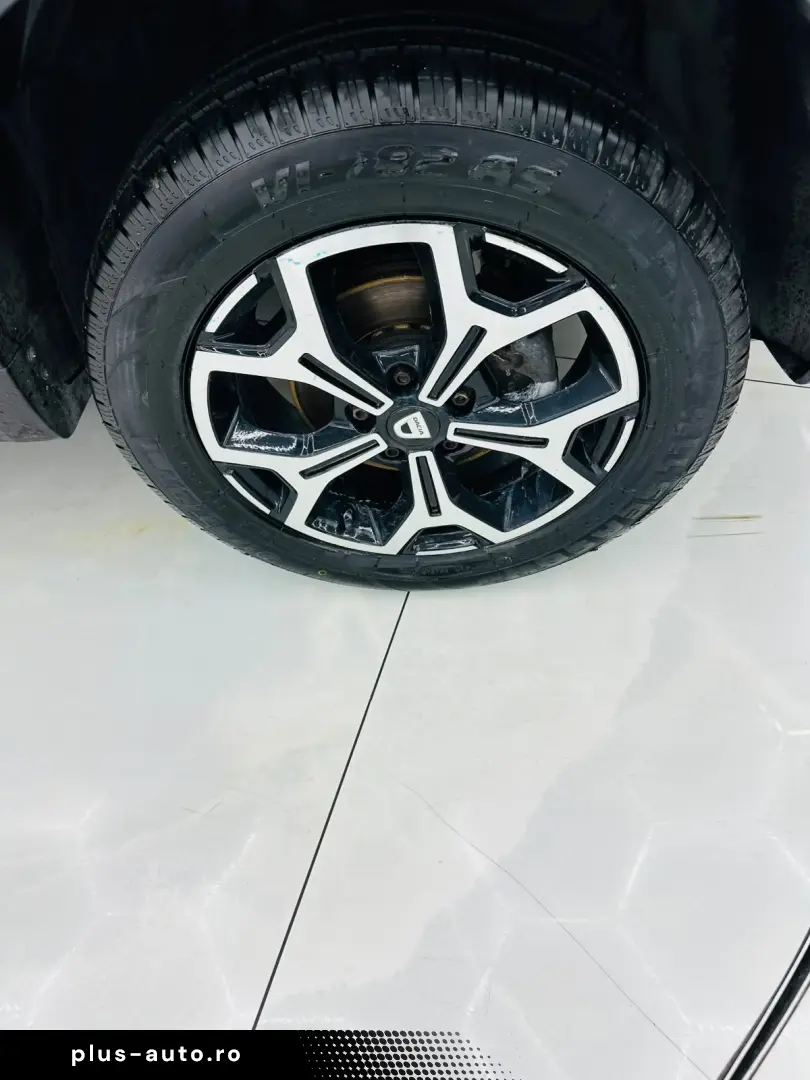 DACIA DUSTER 2019 1.5D E6 Garantie 12 Luni Rate Avans 0 Doar