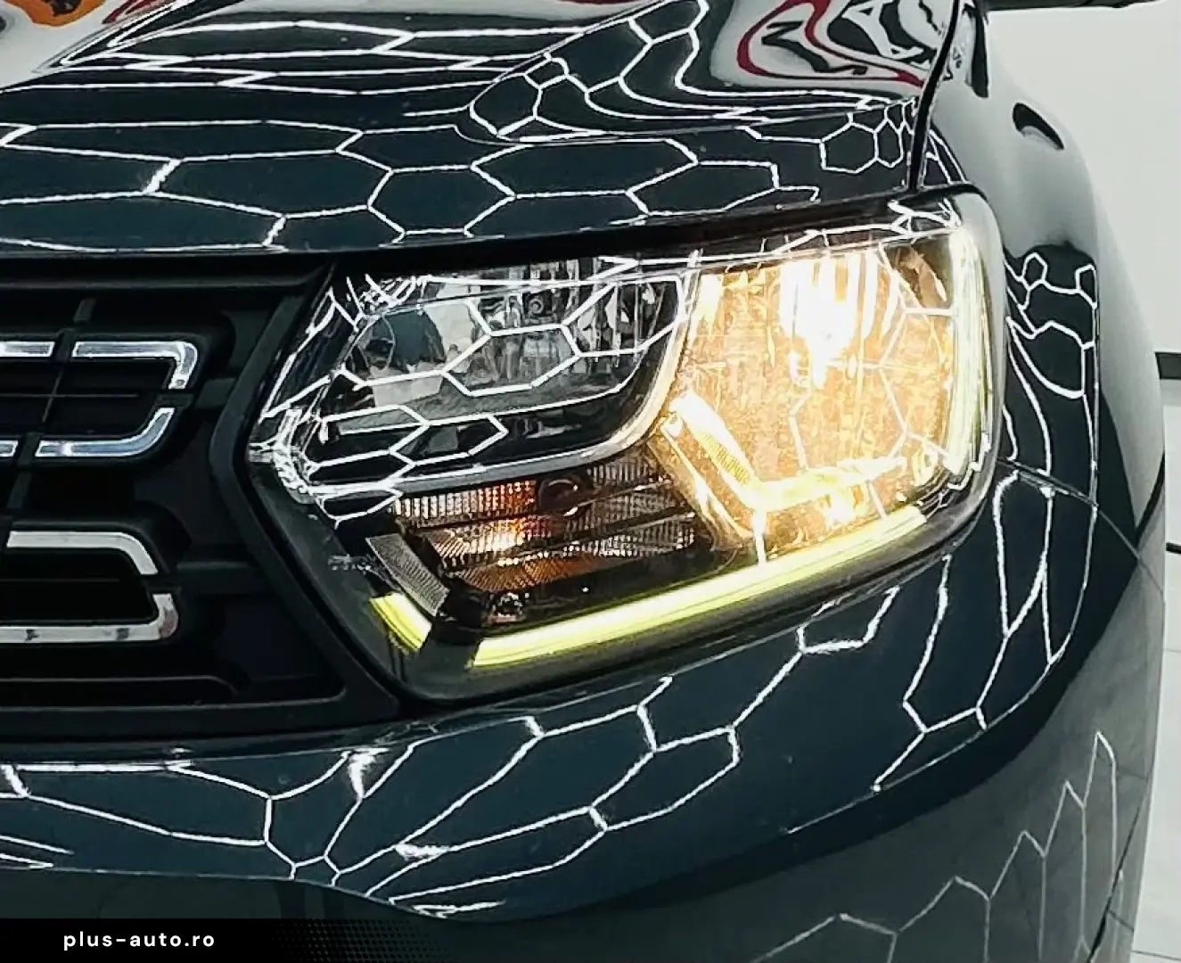 DACIA DUSTER 2019 1.5D E6 Garantie 12 Luni Rate Avans 0 Doar