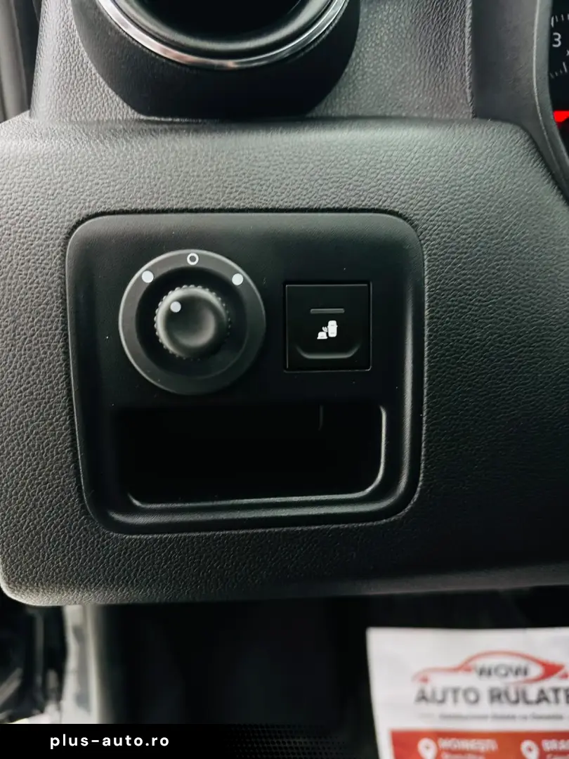 DACIA DUSTER 2019 1.5D E6 Garantie 12 Luni Rate Avans 0 Doar