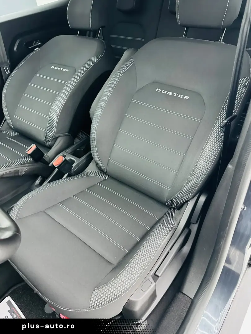 DACIA DUSTER 2019 1.5D E6 Garantie 12 Luni Rate Avans 0 Doar