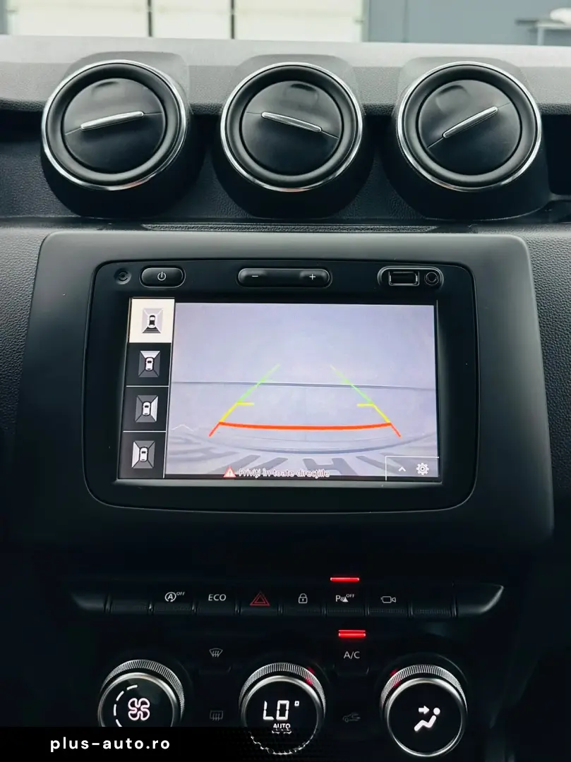 DACIA DUSTER 2019 1.5D E6 Garantie 12 Luni Rate Avans 0 Doar