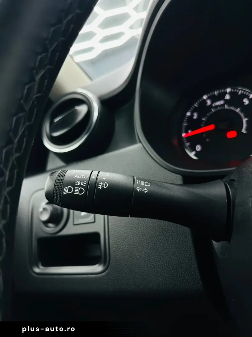 DACIA DUSTER 2019 1.5D E6 Garantie 12 Luni Rate Avans 0 Doar