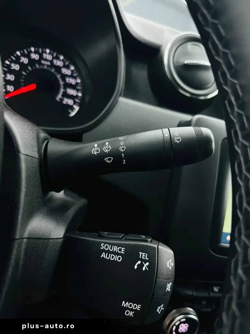 DACIA DUSTER 2019 1.5D E6 Garantie 12 Luni Rate Avans 0 Doar