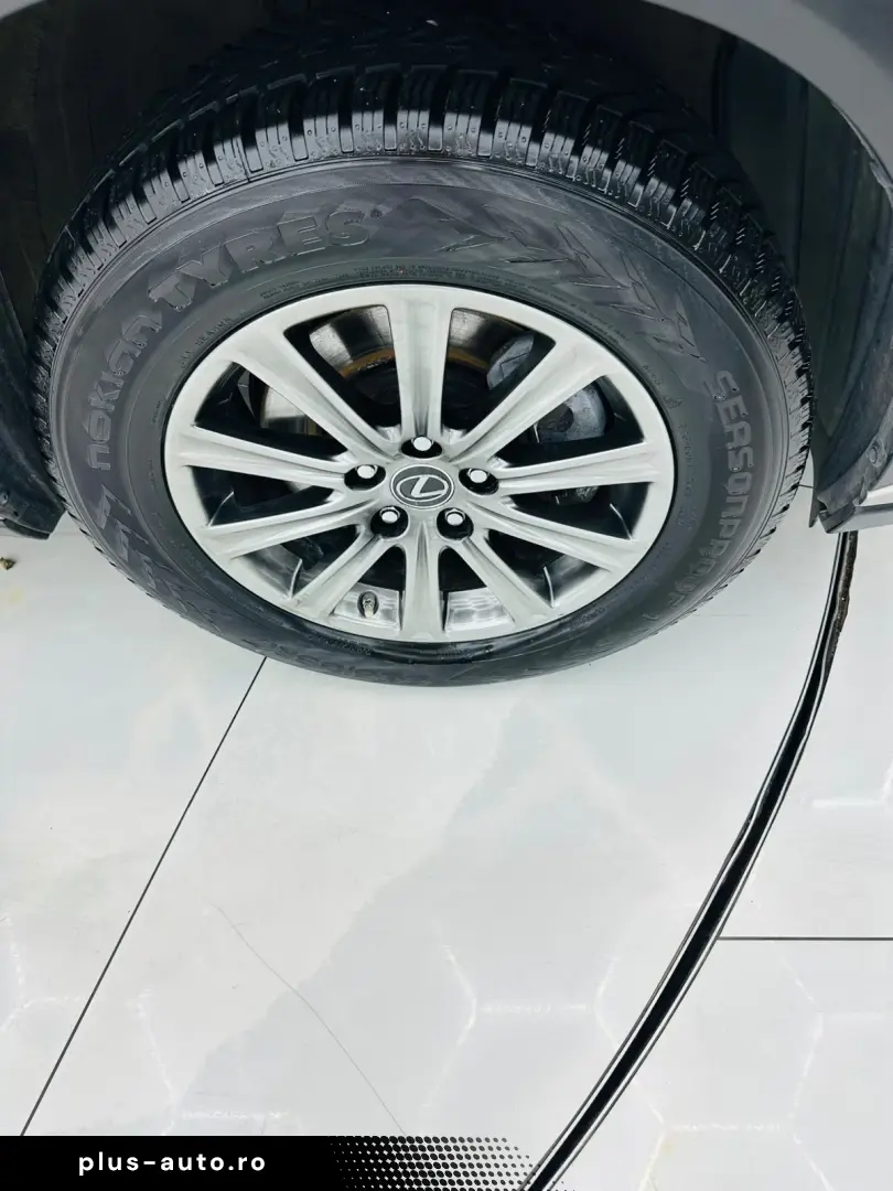LEXUS NX-300H 2019 2.5i   HybridE6 Garantie 12 Luni Rate Ava